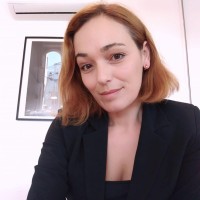 Eunice Martins