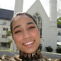 Rosalyn Manikam