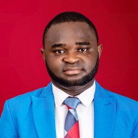 Oluwanifemi A.