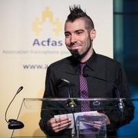 Alexandre Lamarre