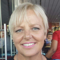 Dolores Alexander