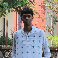 Siddhant Panda