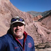 Rogelio Gabriel Francos