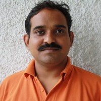 Vikram Katkar
