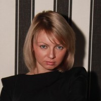 Olga Zhuravleva