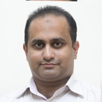 Mubasher Ali