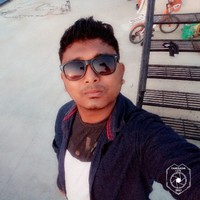 Vivek Chaudhary