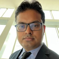 Nitesh Yadav