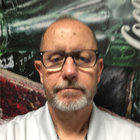 Terry Jeffery