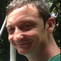 Kurt Sharp