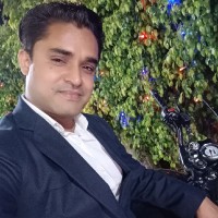 Rajmohit Arya