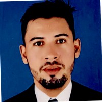 Camilo Lizcano Bocanegra