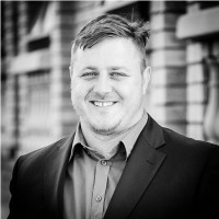 Adam Oelofse