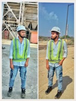 Md Huzaifa
