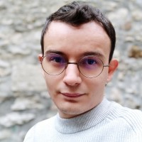 Nicolas Baille