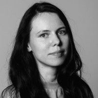 Julia Radecka