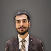 Shubham Kashyap