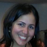 Veronica Sanjines