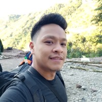 Byron John Parel