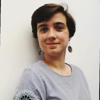 Roxane Keon