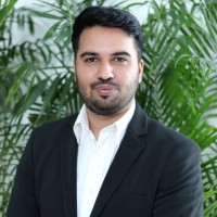 Nitin Sharma