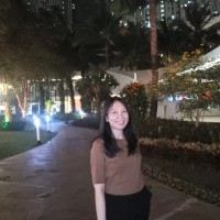 Desriana Chrisyanti