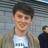 Rhys Jones