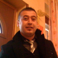 Shingjergji Emin