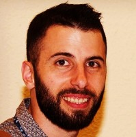 Antonio Perez Crespo