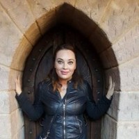 Adriana Arriola Rodriguez