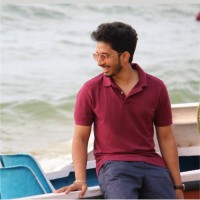 Sanket Charke