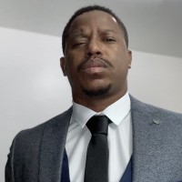 Roy Princewill