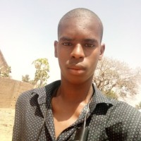 Hamidu Modibbo