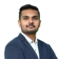 ANURAG PRAMOD