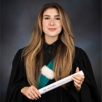 Ariane Desrochers-Daigle