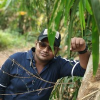 Amit Maity