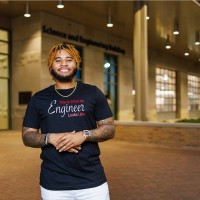 Laquavious Thomas