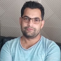 Bhupender Singh