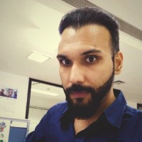 Sankalp Kumar Singh