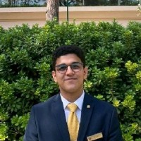 Neeraj Doshi