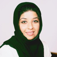 Lubna Arshad
