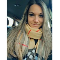 Catherine Sirois