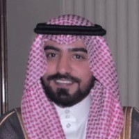 Mohammed Almutairi