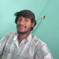 Raghu Ravichandran