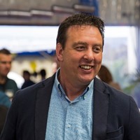 Rob Van Den Biggelaar
