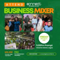 Connect Nigeria
