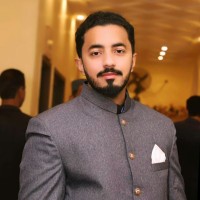 Hafiz Muhammad Ameen Mavia