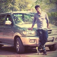 Sarthak Mohanty