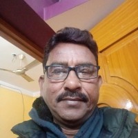 Ravinder Prashad