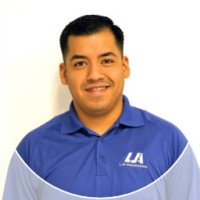 Sergio Saldana